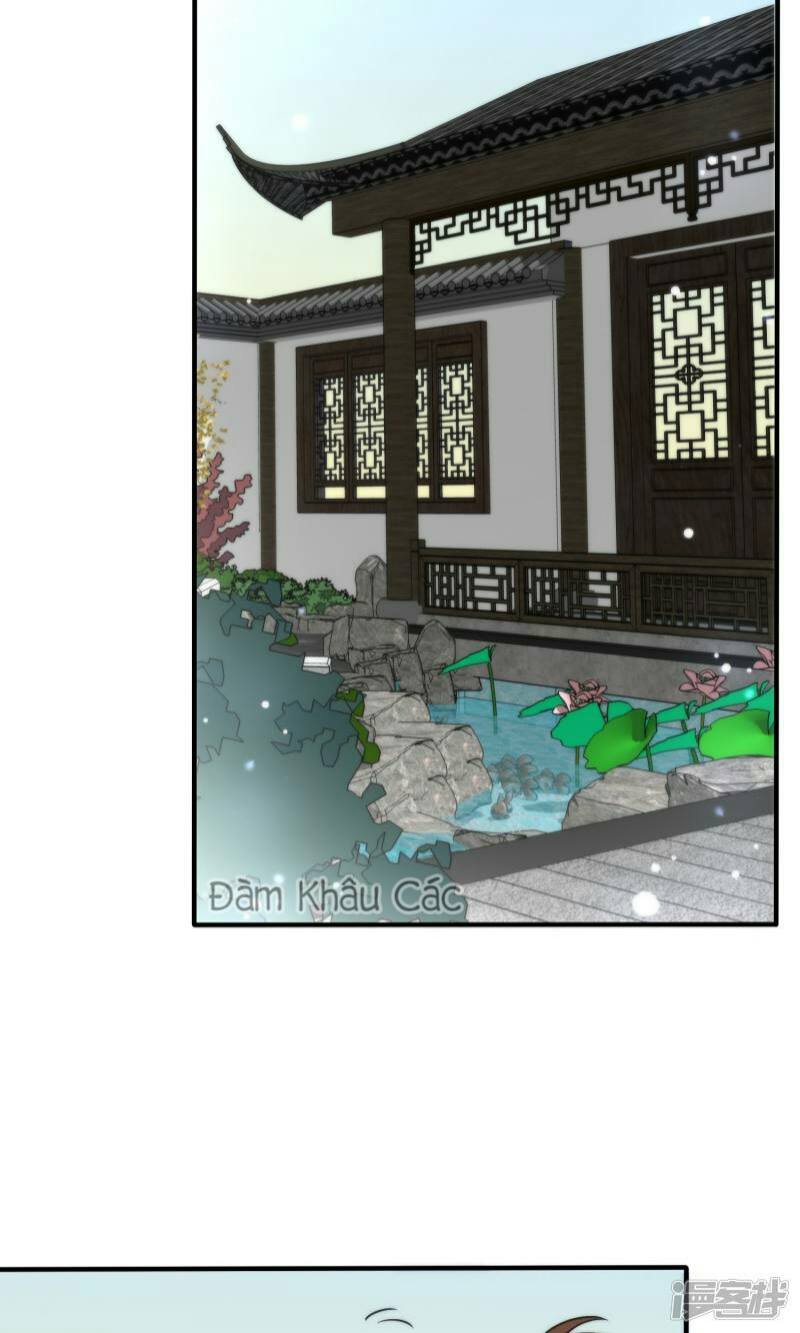 Tiểu Yêu Tinh Điều Giáo Bảo Điển Chapter 32 - Trang 2