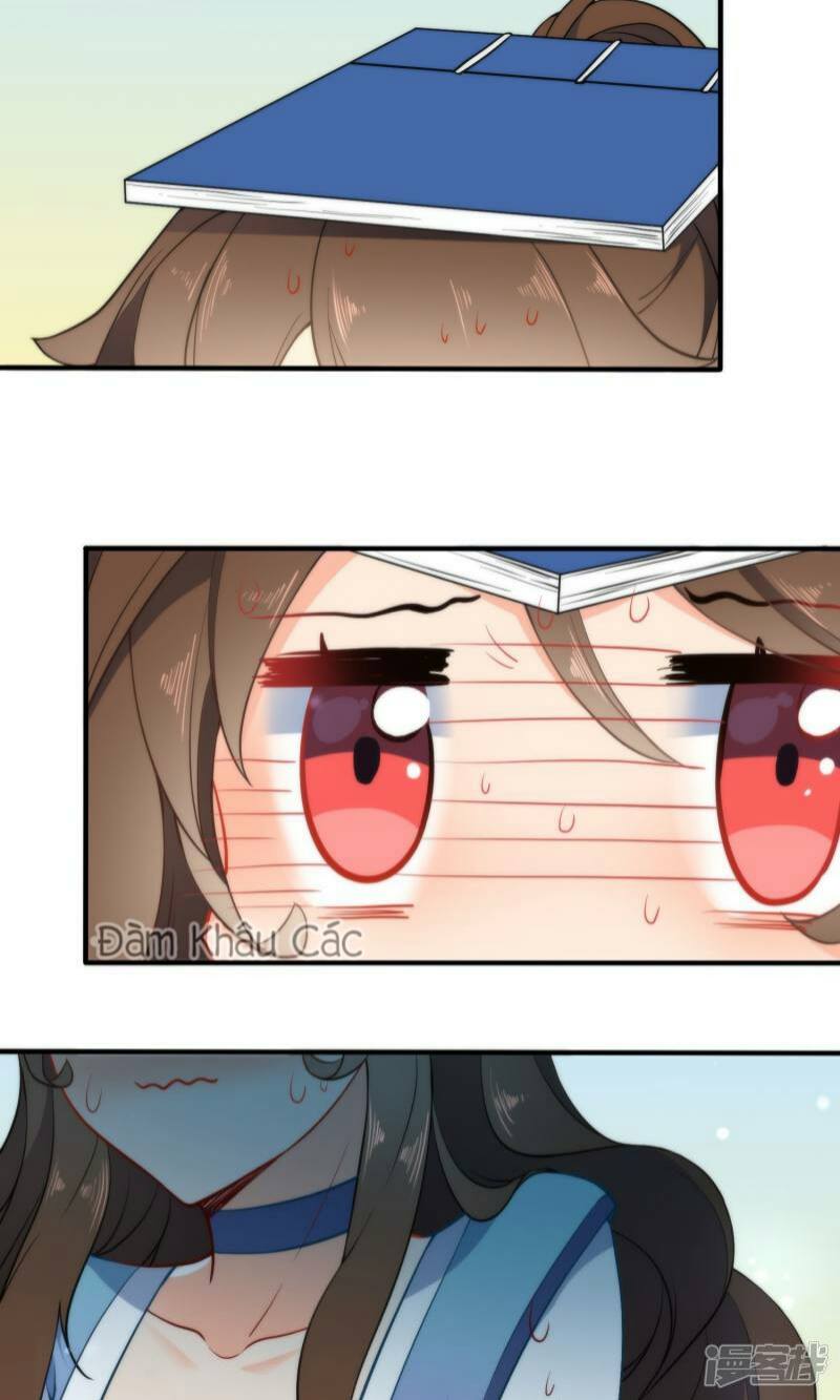 Tiểu Yêu Tinh Điều Giáo Bảo Điển Chapter 32 - Trang 2