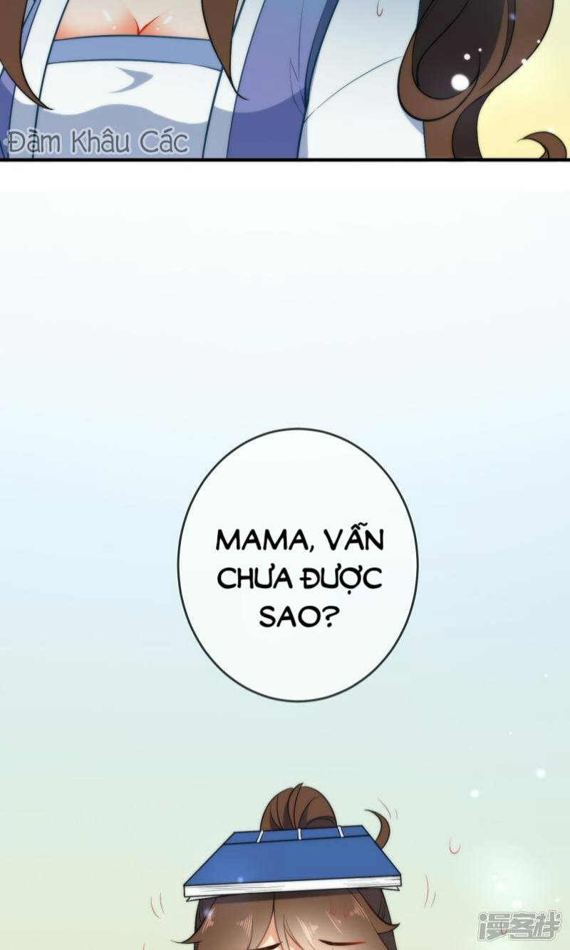 Tiểu Yêu Tinh Điều Giáo Bảo Điển Chapter 32 - Trang 2