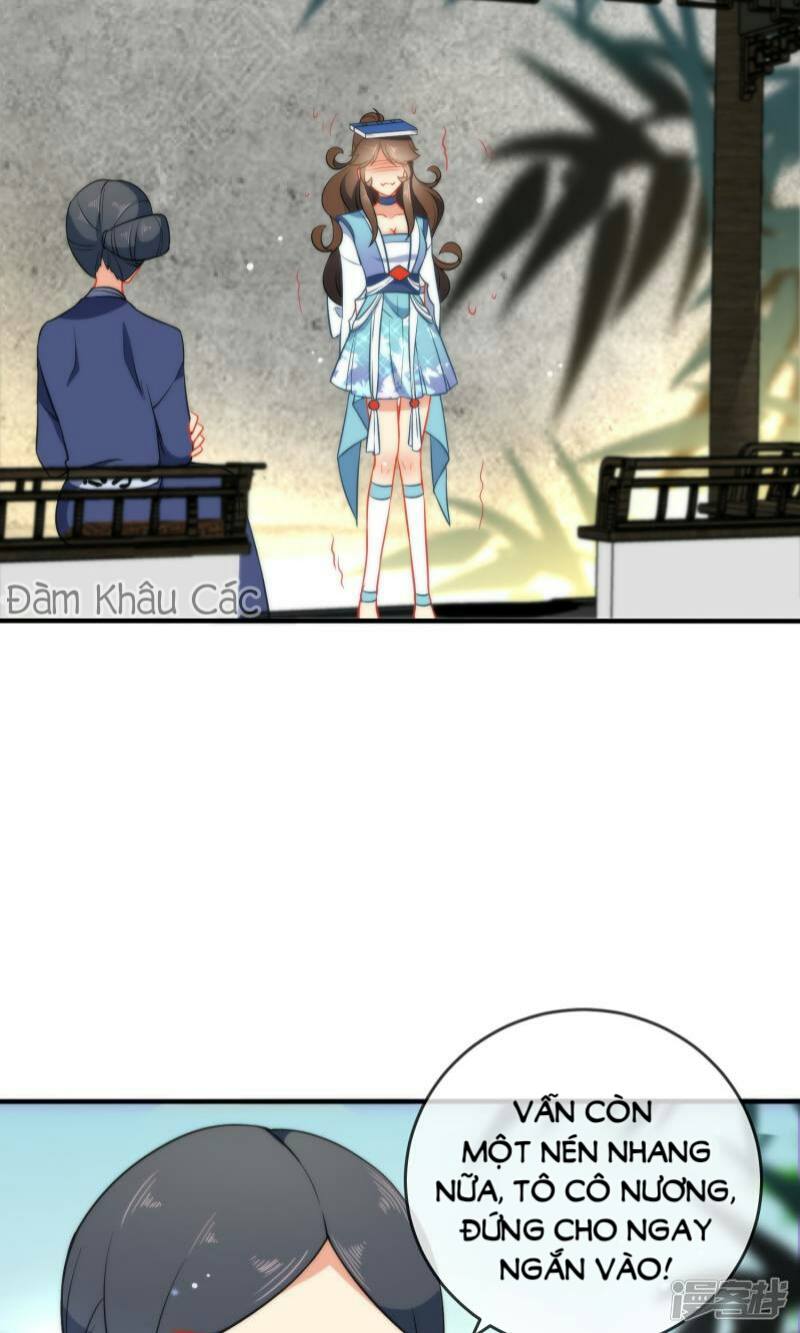 Tiểu Yêu Tinh Điều Giáo Bảo Điển Chapter 32 - Trang 2