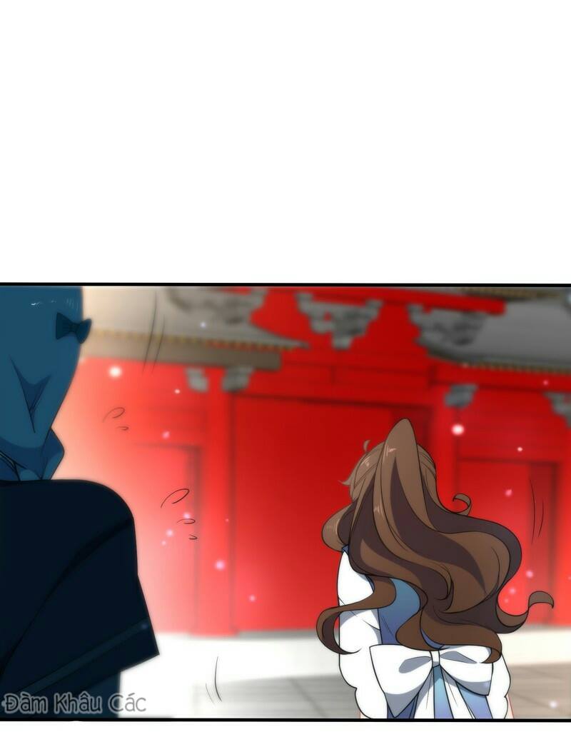 Tiểu Yêu Tinh Điều Giáo Bảo Điển Chapter 33 - Trang 2