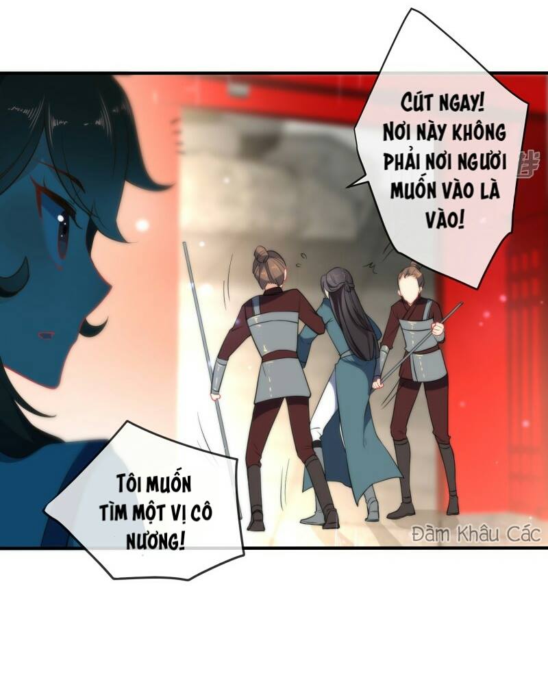 Tiểu Yêu Tinh Điều Giáo Bảo Điển Chapter 33 - Trang 2