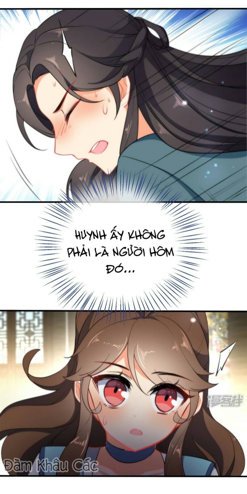 Tiểu Yêu Tinh Điều Giáo Bảo Điển Chapter 33 - Trang 2