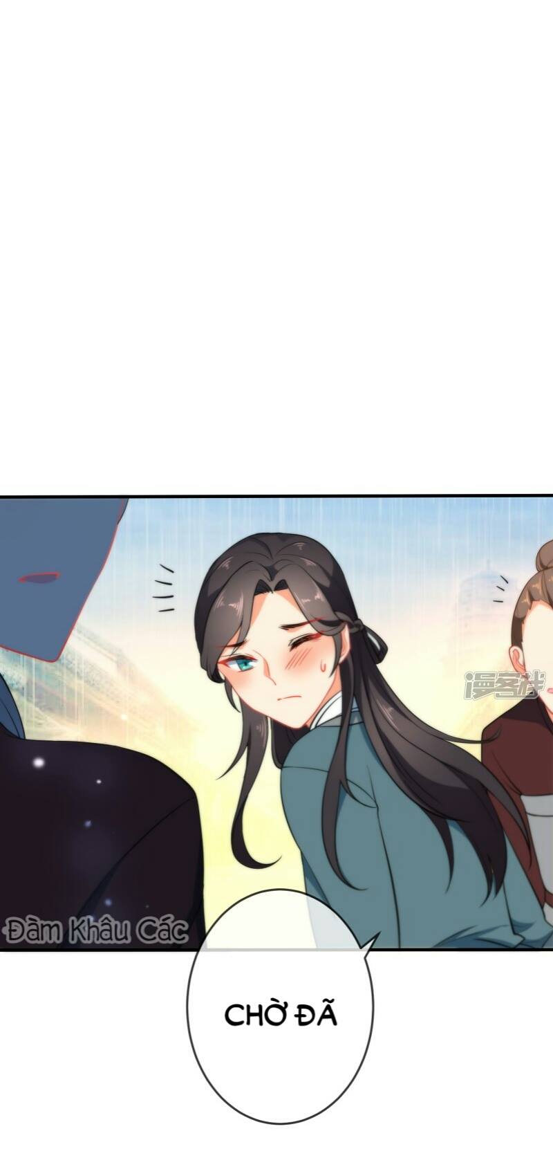 Tiểu Yêu Tinh Điều Giáo Bảo Điển Chapter 33 - Trang 2