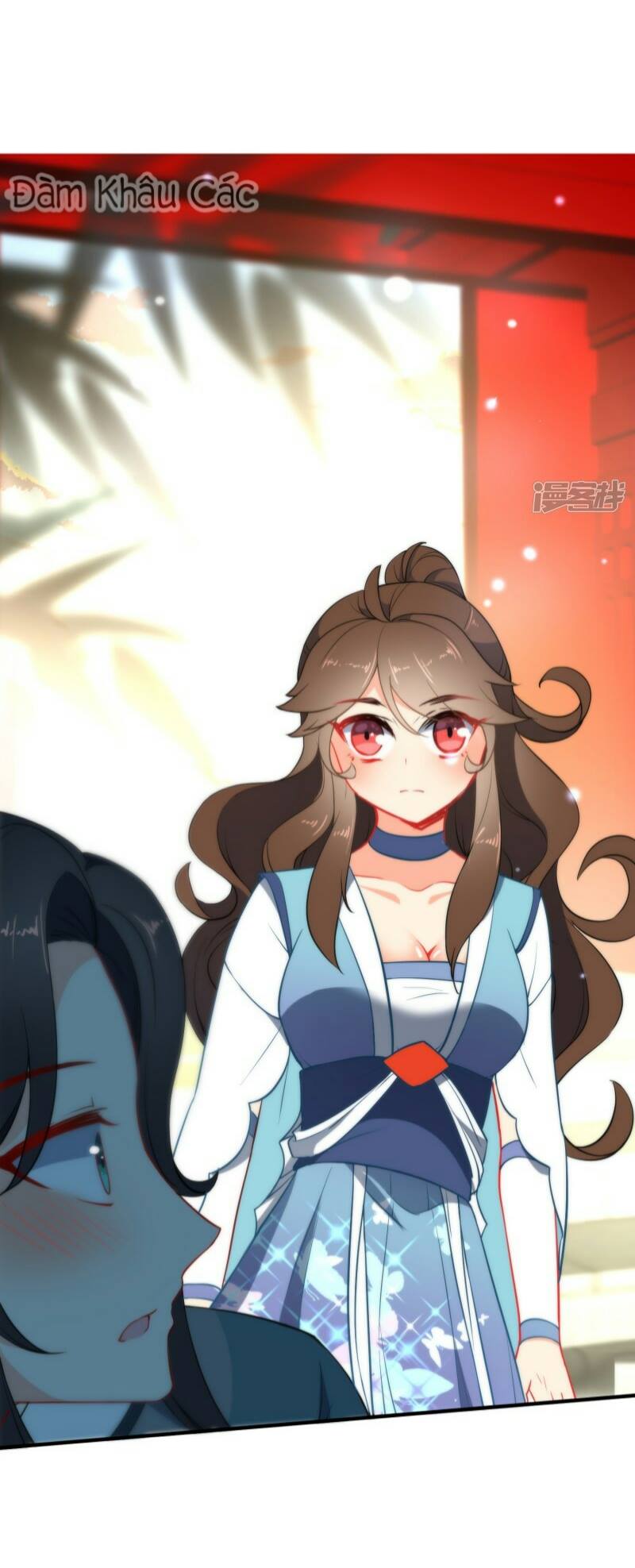 Tiểu Yêu Tinh Điều Giáo Bảo Điển Chapter 33 - Trang 2