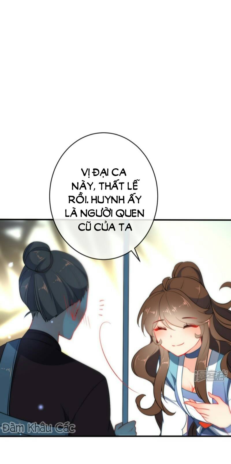 Tiểu Yêu Tinh Điều Giáo Bảo Điển Chapter 33 - Trang 2