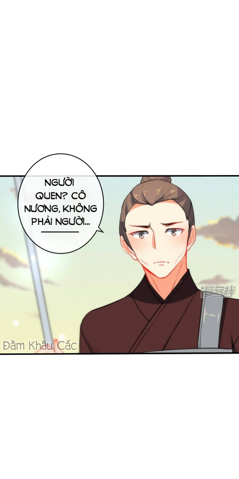 Tiểu Yêu Tinh Điều Giáo Bảo Điển Chapter 33 - Trang 2