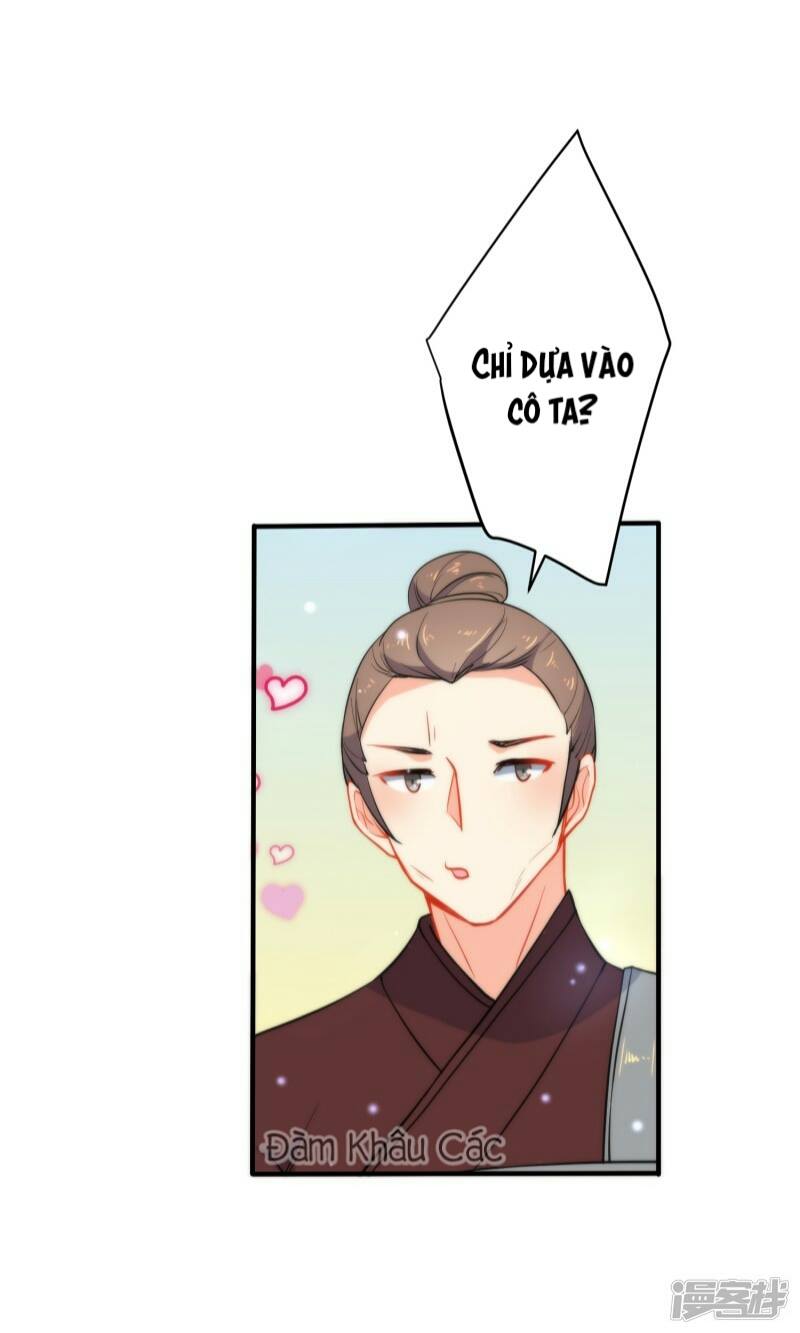 Tiểu Yêu Tinh Điều Giáo Bảo Điển Chapter 33 - Trang 2