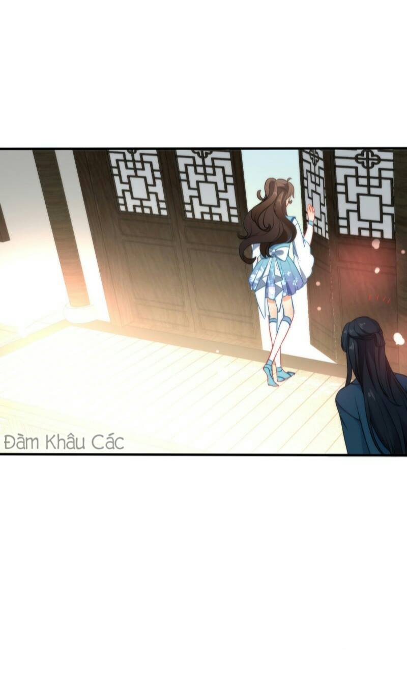 Tiểu Yêu Tinh Điều Giáo Bảo Điển Chapter 33 - Trang 2