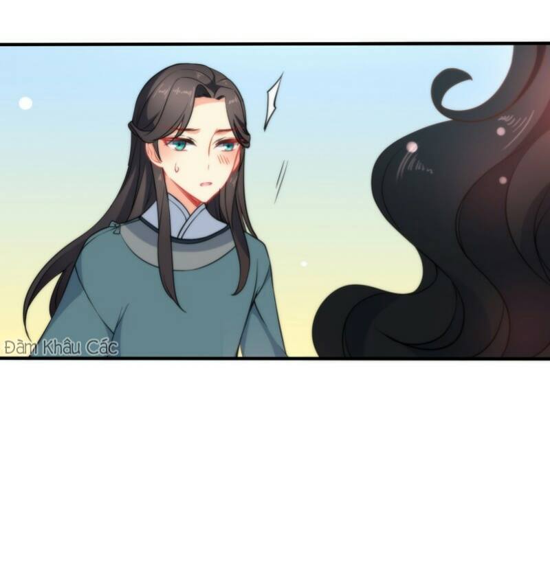 Tiểu Yêu Tinh Điều Giáo Bảo Điển Chapter 33 - Trang 2