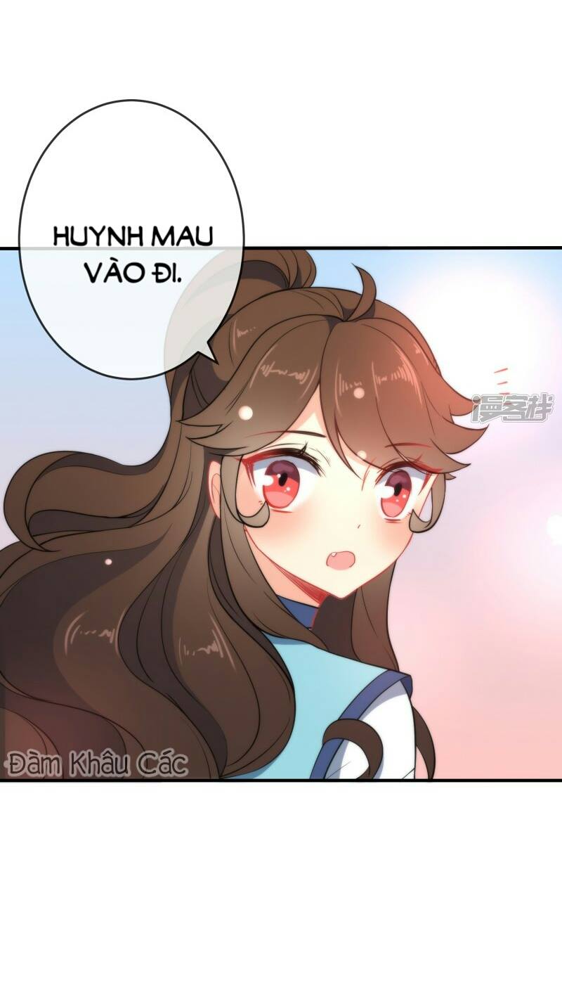 Tiểu Yêu Tinh Điều Giáo Bảo Điển Chapter 33 - Trang 2