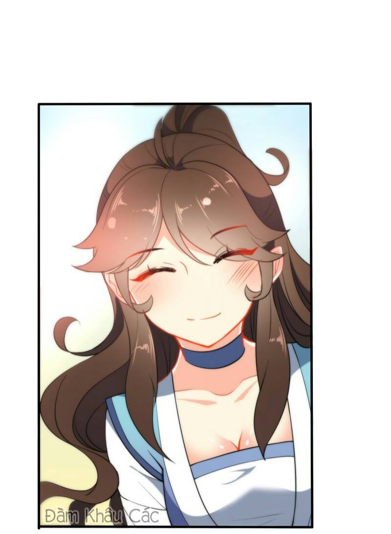 Tiểu Yêu Tinh Điều Giáo Bảo Điển Chapter 33 - Trang 2