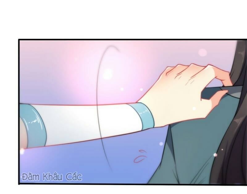 Tiểu Yêu Tinh Điều Giáo Bảo Điển Chapter 33 - Trang 2