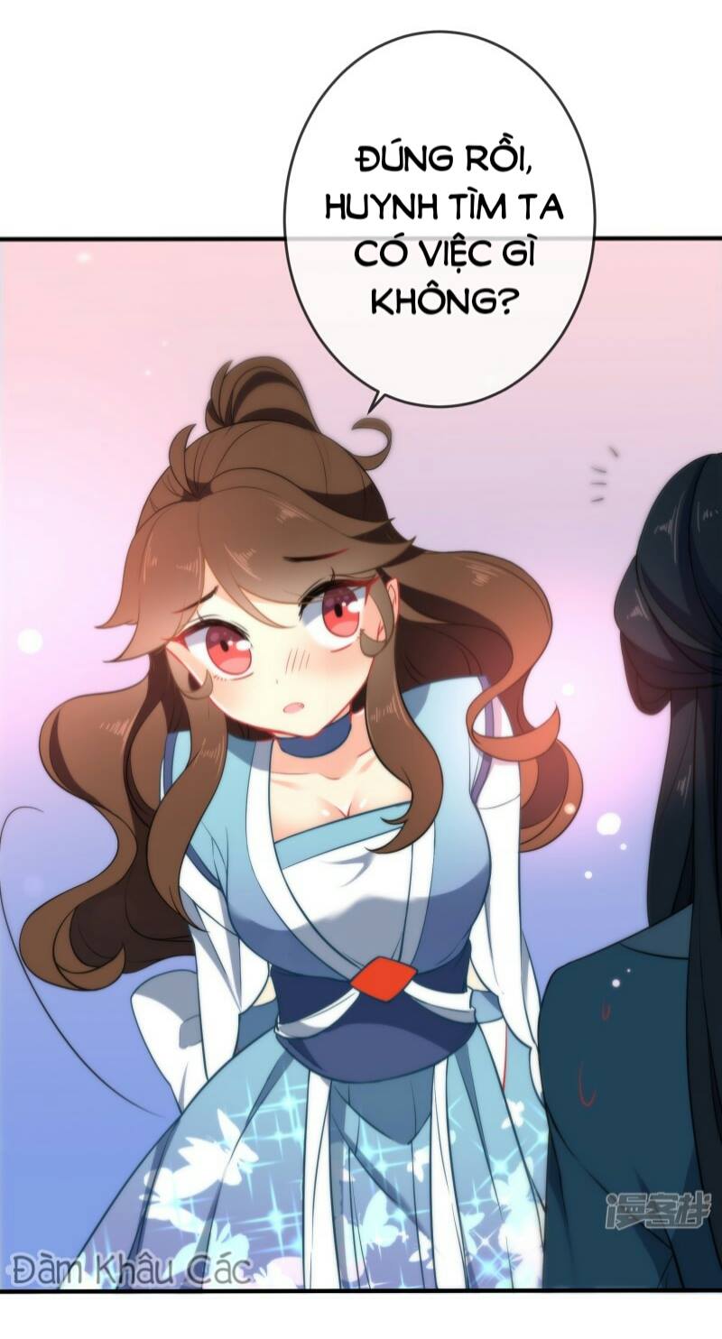 Tiểu Yêu Tinh Điều Giáo Bảo Điển Chapter 33 - Trang 2