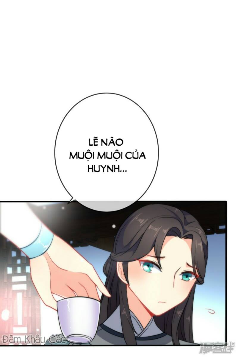 Tiểu Yêu Tinh Điều Giáo Bảo Điển Chapter 33 - Trang 2