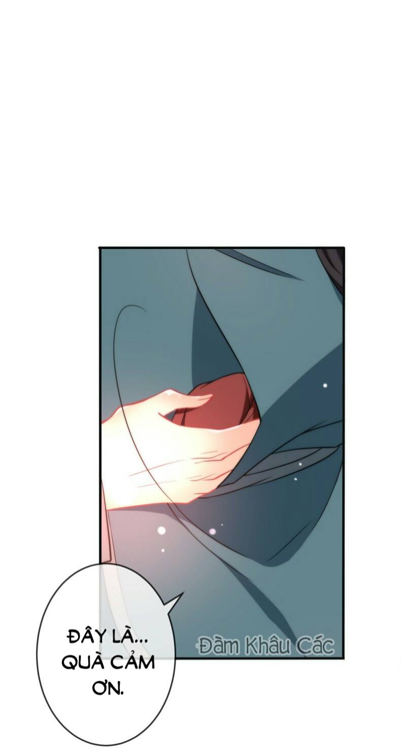 Tiểu Yêu Tinh Điều Giáo Bảo Điển Chapter 33 - Trang 2