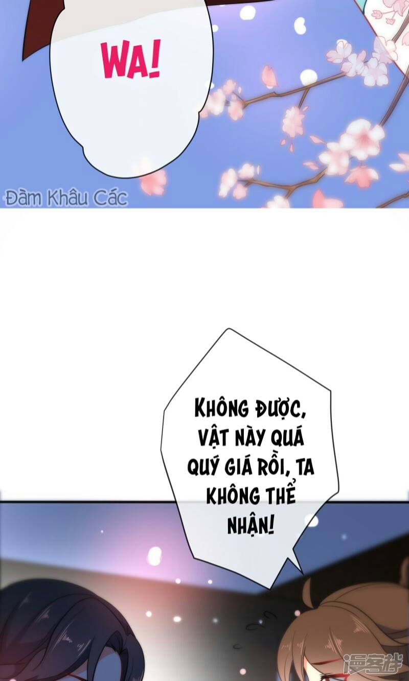 Tiểu Yêu Tinh Điều Giáo Bảo Điển Chapter 33 - Trang 2