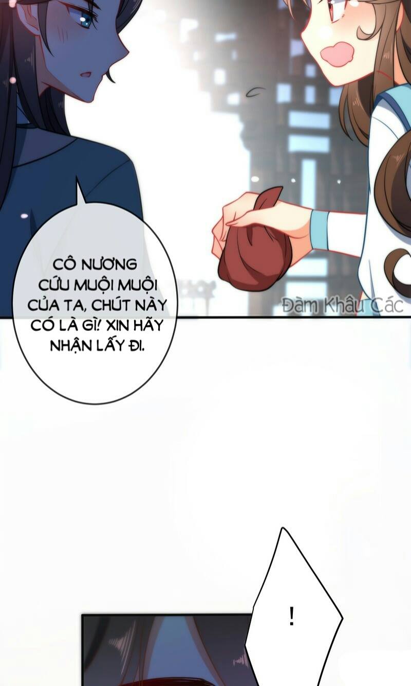 Tiểu Yêu Tinh Điều Giáo Bảo Điển Chapter 33 - Trang 2