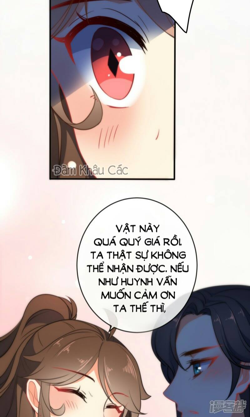 Tiểu Yêu Tinh Điều Giáo Bảo Điển Chapter 33 - Trang 2