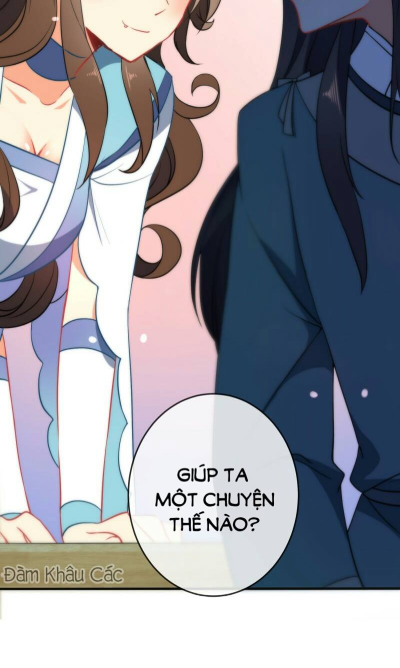 Tiểu Yêu Tinh Điều Giáo Bảo Điển Chapter 33 - Trang 2