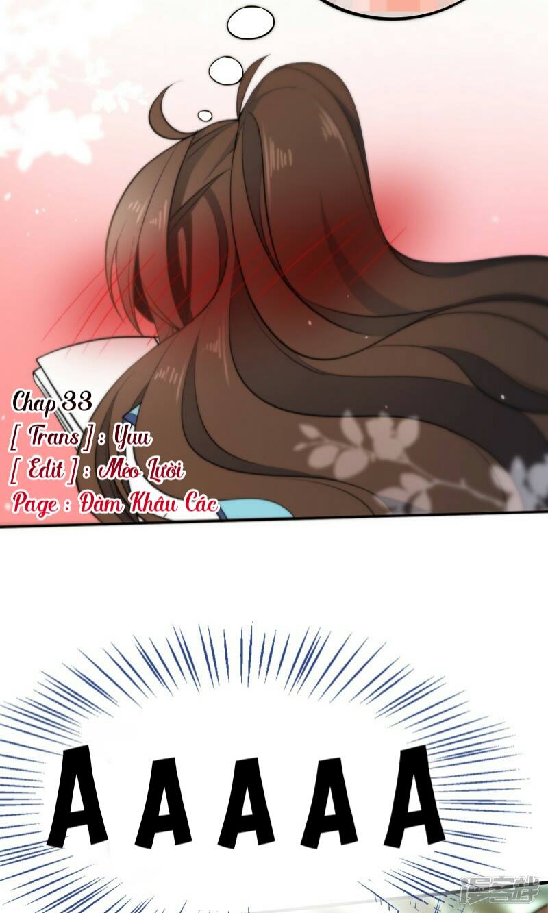 Tiểu Yêu Tinh Điều Giáo Bảo Điển Chapter 33 - Trang 2