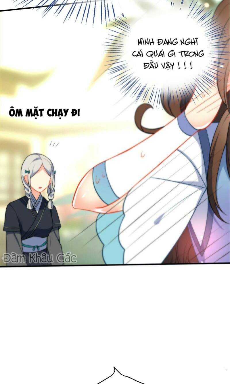 Tiểu Yêu Tinh Điều Giáo Bảo Điển Chapter 33 - Trang 2