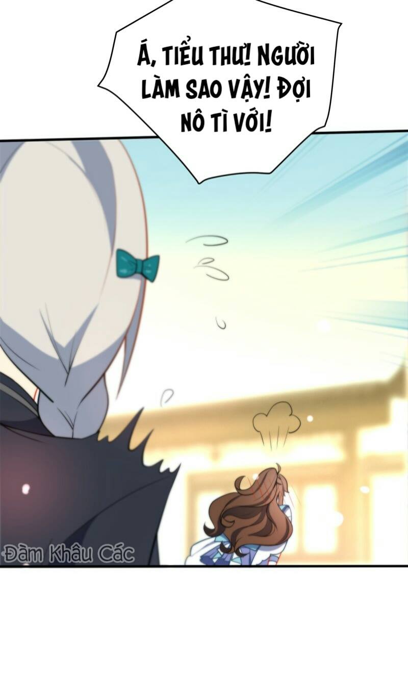 Tiểu Yêu Tinh Điều Giáo Bảo Điển Chapter 33 - Trang 2