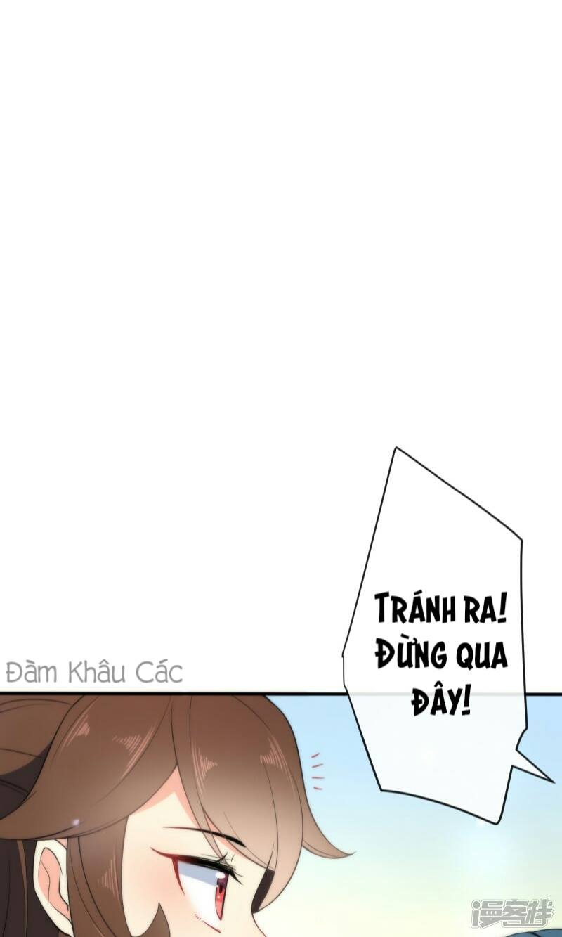 Tiểu Yêu Tinh Điều Giáo Bảo Điển Chapter 33 - Trang 2