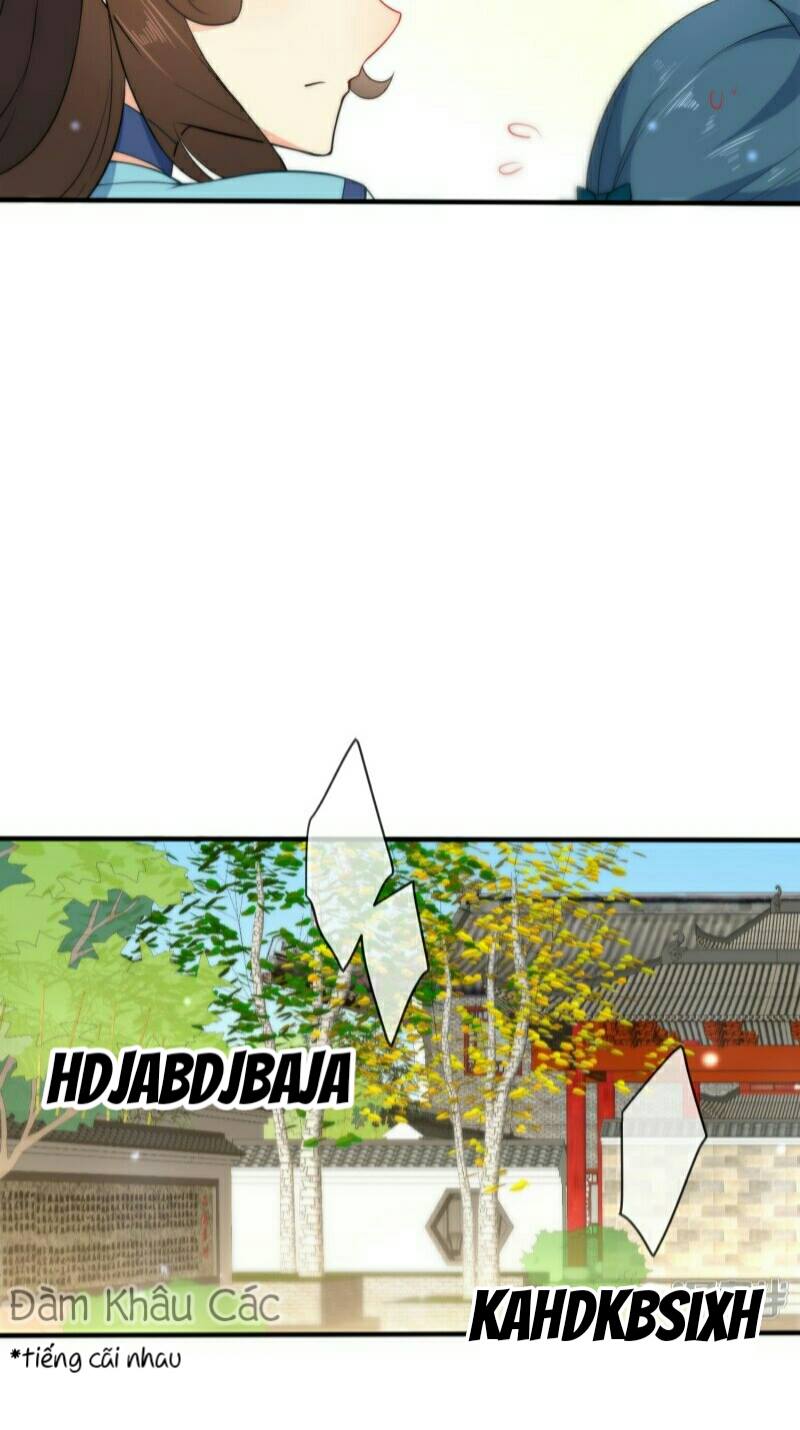 Tiểu Yêu Tinh Điều Giáo Bảo Điển Chapter 33 - Trang 2