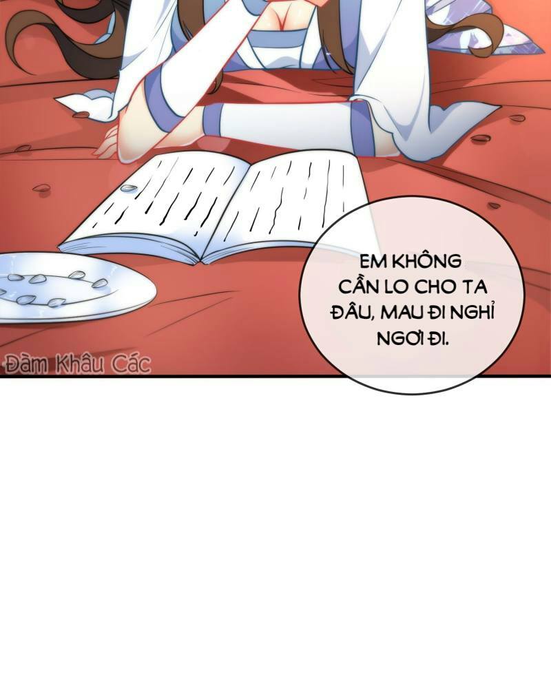 Tiểu Yêu Tinh Điều Giáo Bảo Điển Chapter 34 - Trang 2