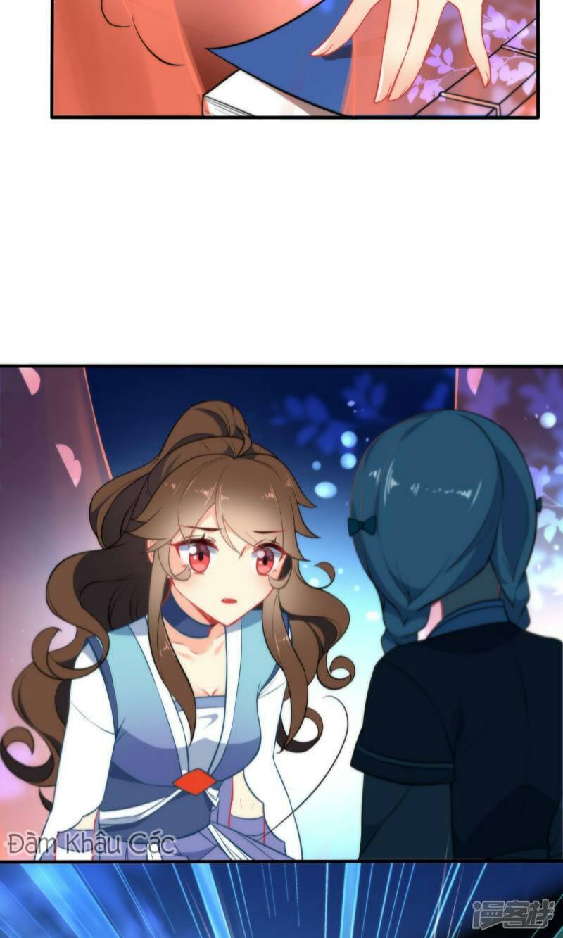 Tiểu Yêu Tinh Điều Giáo Bảo Điển Chapter 34 - Trang 2