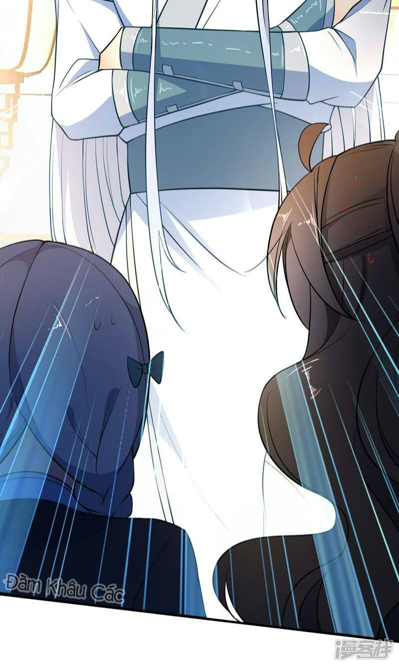 Tiểu Yêu Tinh Điều Giáo Bảo Điển Chapter 34 - Trang 2