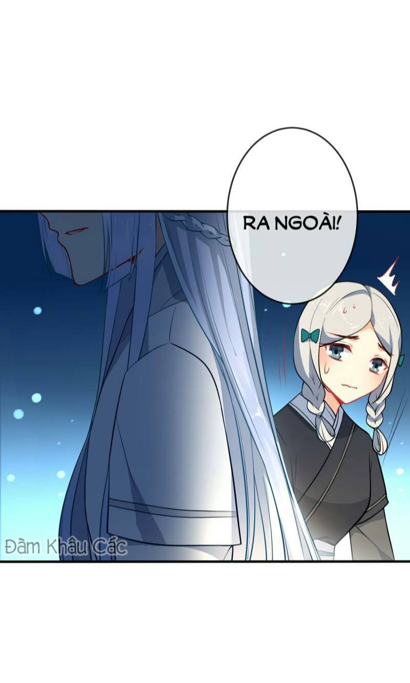 Tiểu Yêu Tinh Điều Giáo Bảo Điển Chapter 34 - Trang 2