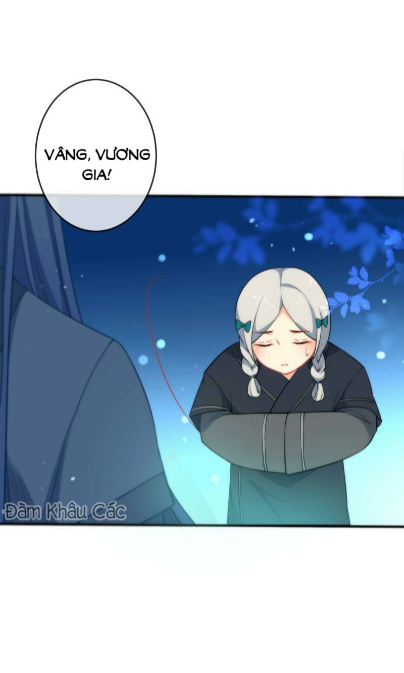 Tiểu Yêu Tinh Điều Giáo Bảo Điển Chapter 34 - Trang 2