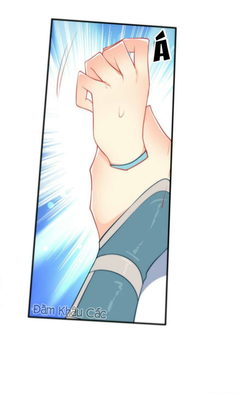 Tiểu Yêu Tinh Điều Giáo Bảo Điển Chapter 34 - Trang 2