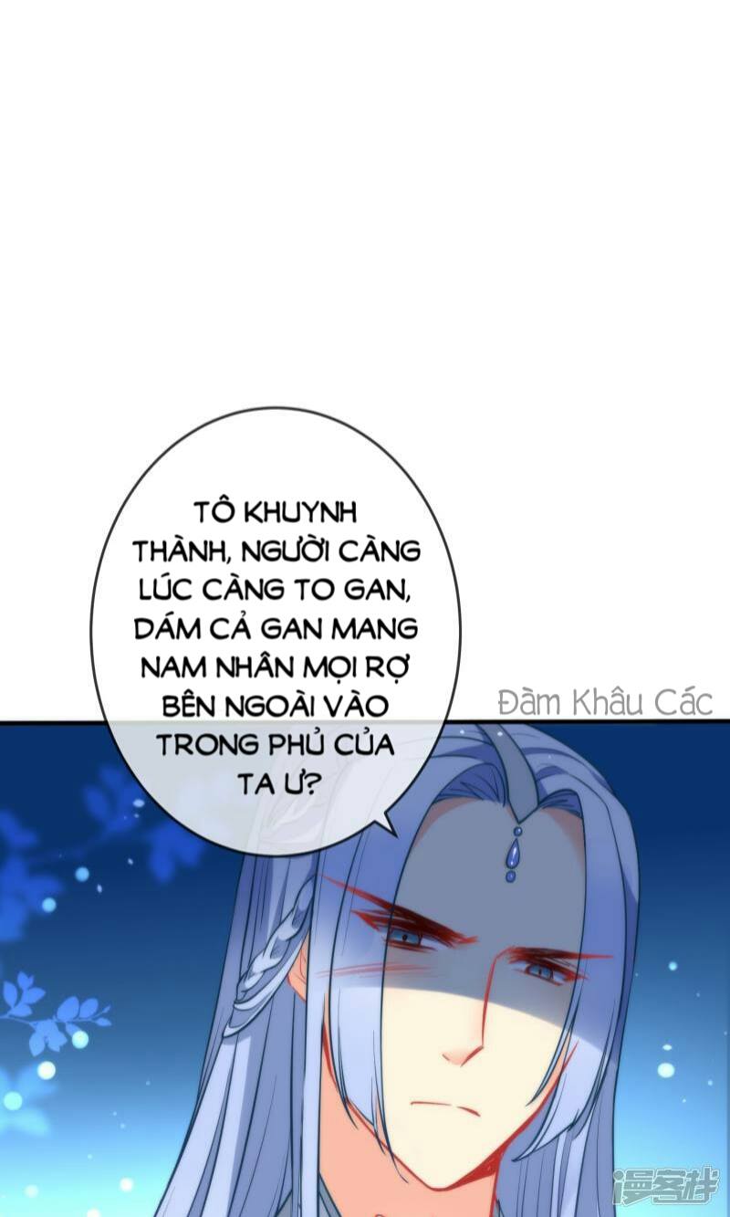 Tiểu Yêu Tinh Điều Giáo Bảo Điển Chapter 34 - Trang 2