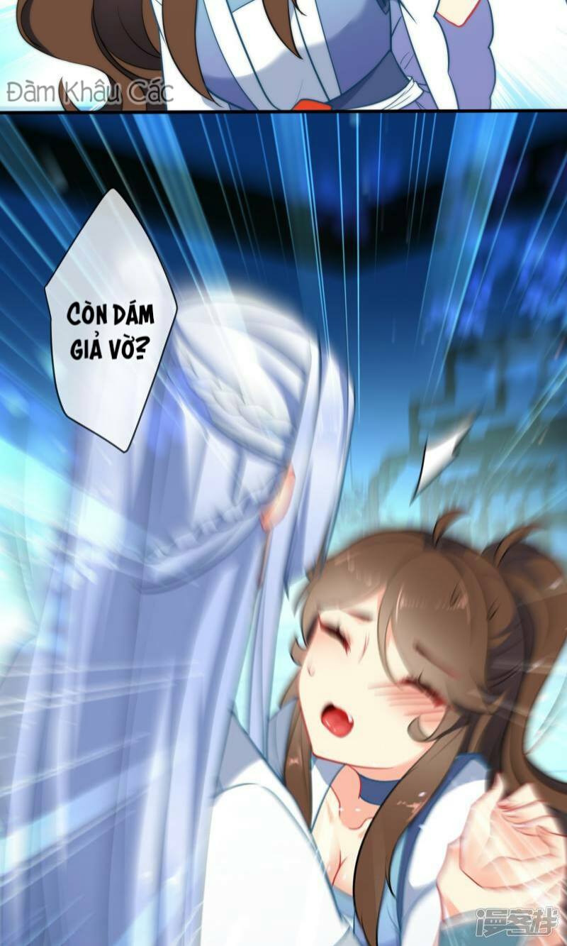 Tiểu Yêu Tinh Điều Giáo Bảo Điển Chapter 34 - Trang 2