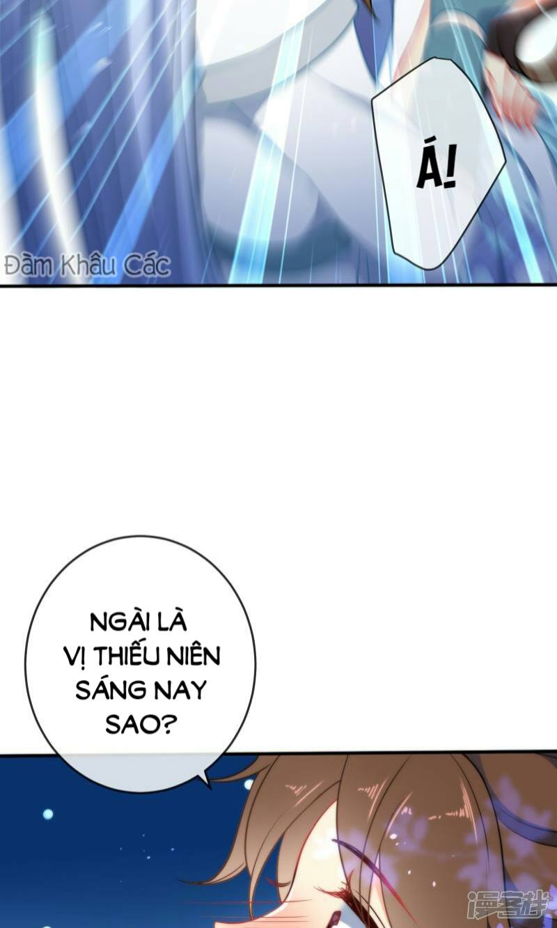 Tiểu Yêu Tinh Điều Giáo Bảo Điển Chapter 34 - Trang 2