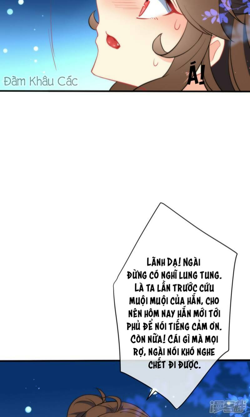 Tiểu Yêu Tinh Điều Giáo Bảo Điển Chapter 34 - Trang 2