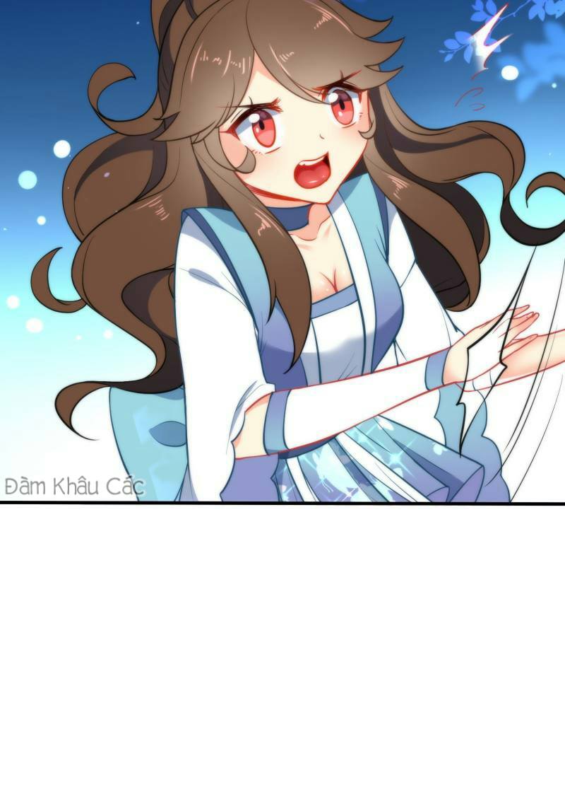 Tiểu Yêu Tinh Điều Giáo Bảo Điển Chapter 34 - Trang 2