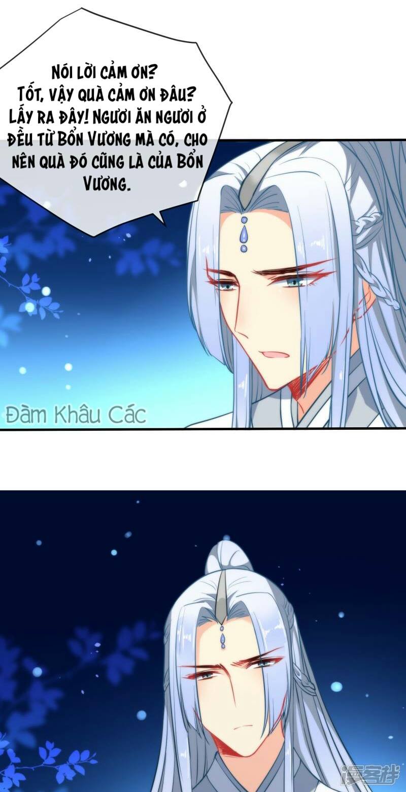 Tiểu Yêu Tinh Điều Giáo Bảo Điển Chapter 34 - Trang 2