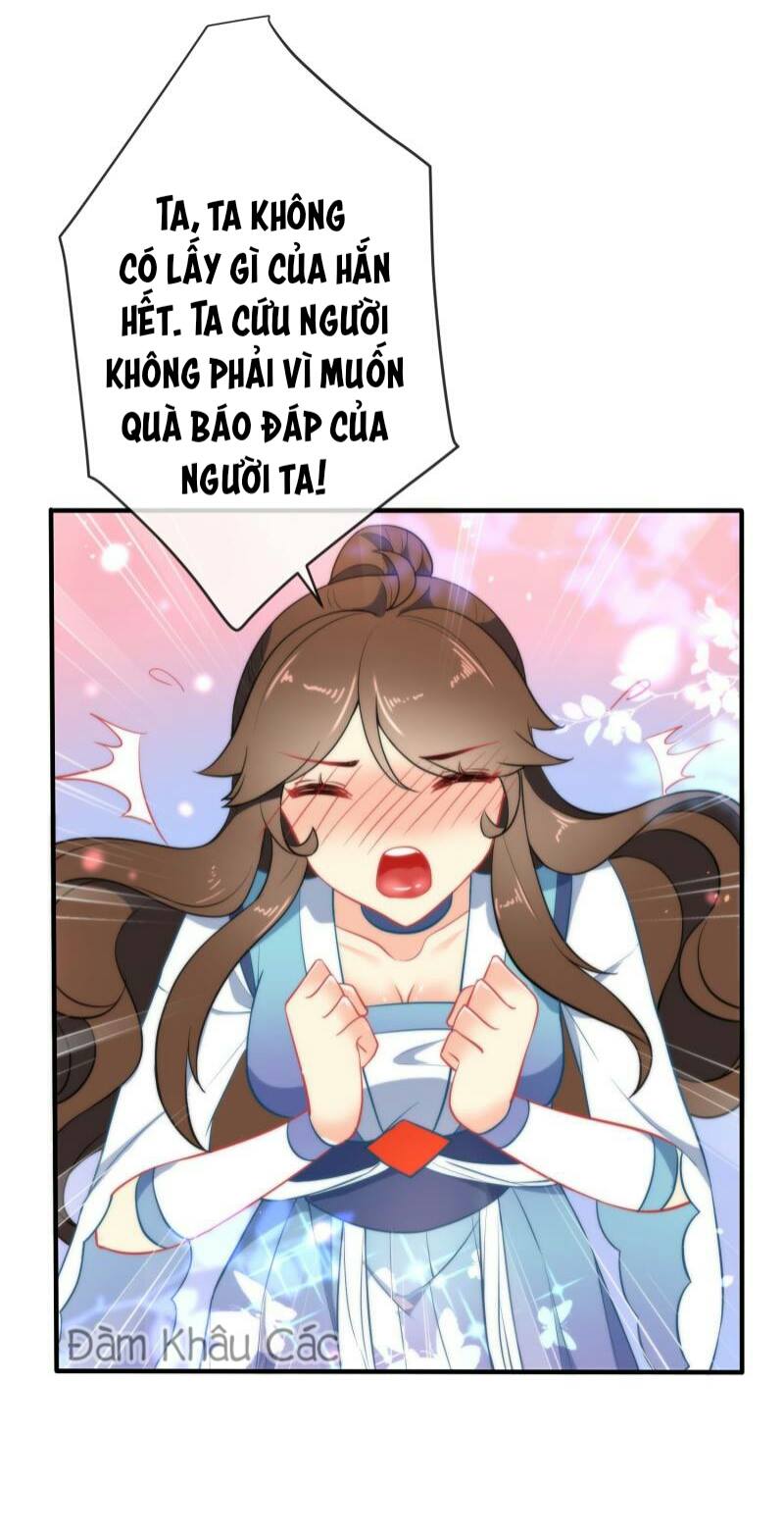 Tiểu Yêu Tinh Điều Giáo Bảo Điển Chapter 34 - Trang 2