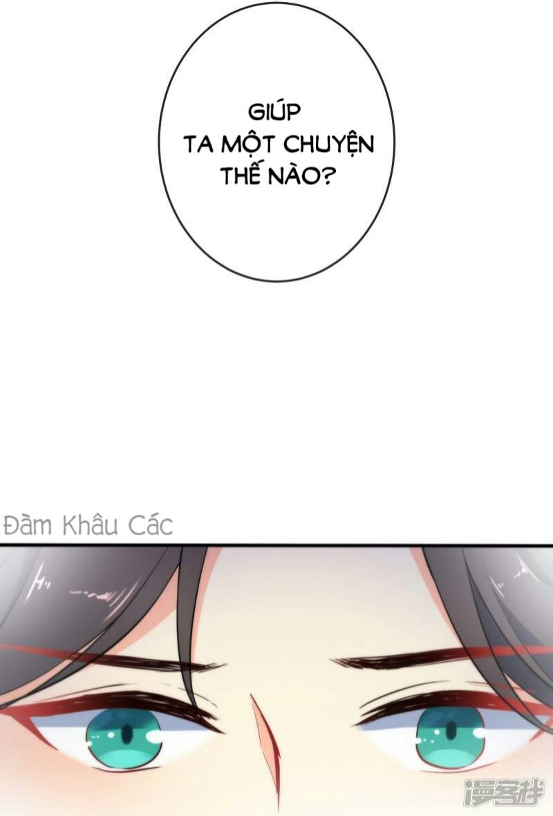 Tiểu Yêu Tinh Điều Giáo Bảo Điển Chapter 34 - Trang 2