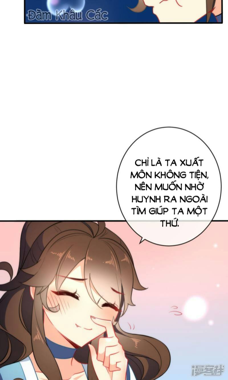 Tiểu Yêu Tinh Điều Giáo Bảo Điển Chapter 34 - Trang 2