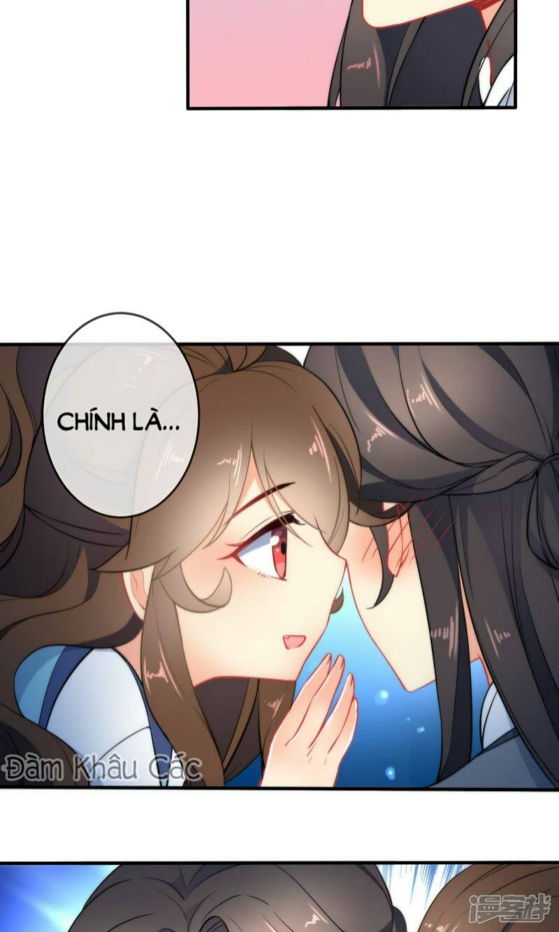 Tiểu Yêu Tinh Điều Giáo Bảo Điển Chapter 34 - Trang 2