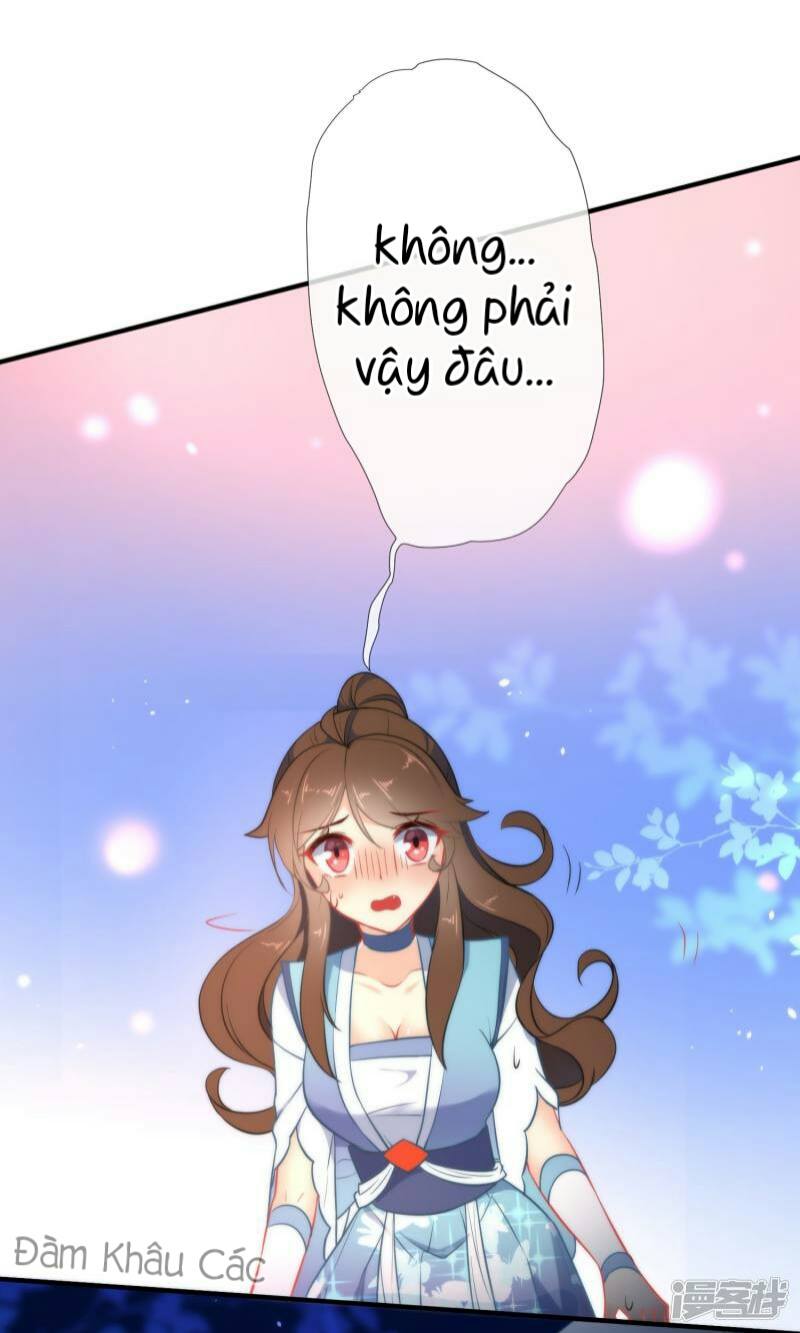 Tiểu Yêu Tinh Điều Giáo Bảo Điển Chapter 35 - Trang 2