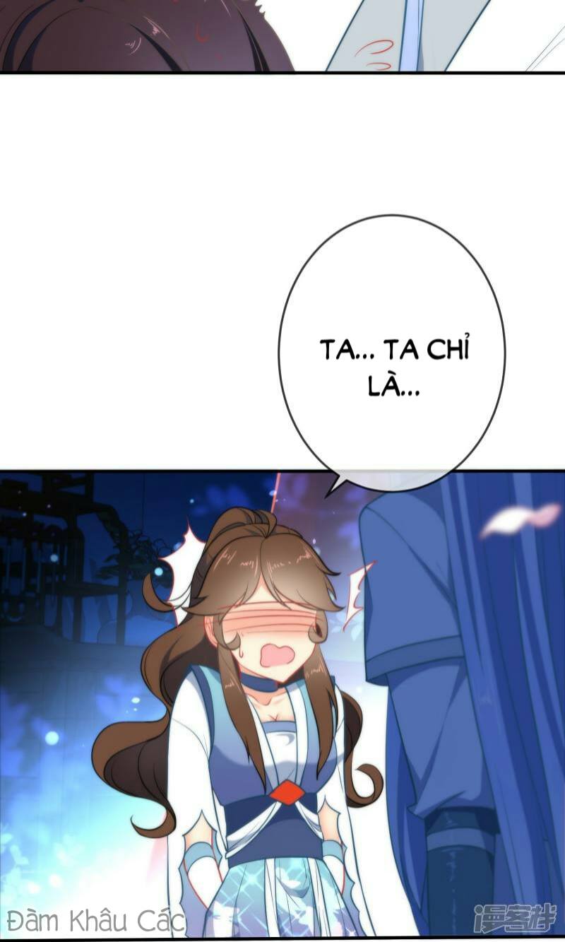 Tiểu Yêu Tinh Điều Giáo Bảo Điển Chapter 35 - Trang 2