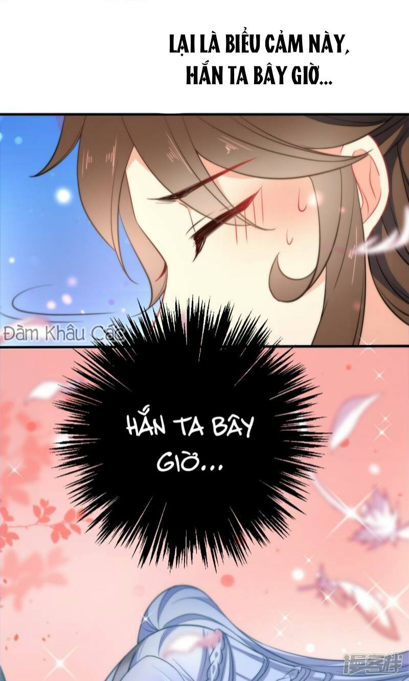 Tiểu Yêu Tinh Điều Giáo Bảo Điển Chapter 35 - Trang 2