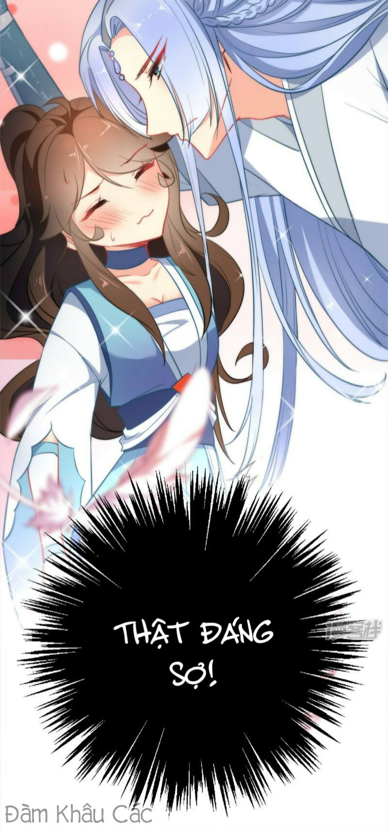 Tiểu Yêu Tinh Điều Giáo Bảo Điển Chapter 35 - Trang 2