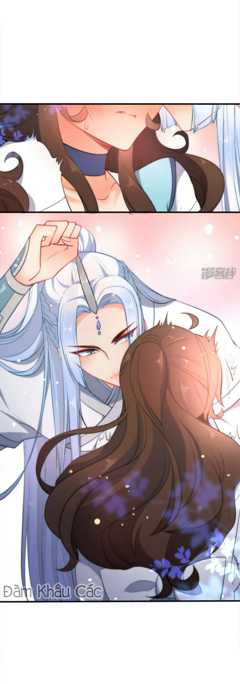 Tiểu Yêu Tinh Điều Giáo Bảo Điển Chapter 35 - Trang 2